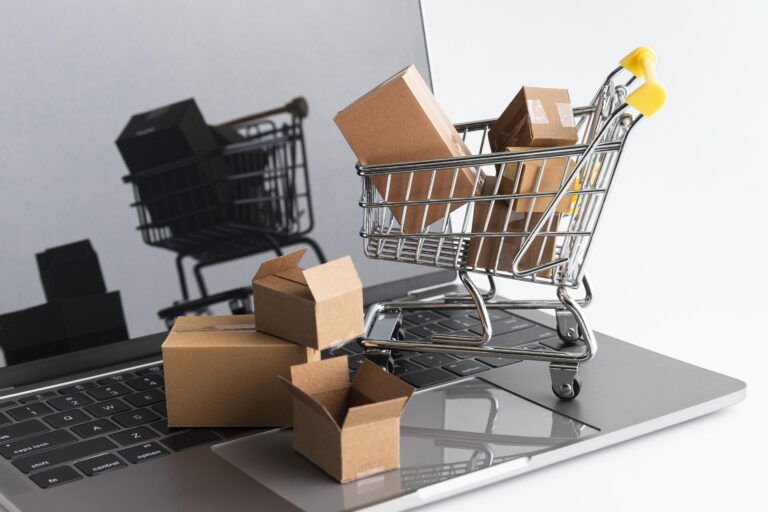 10 ideias de negócios online para começar com baixo investimento